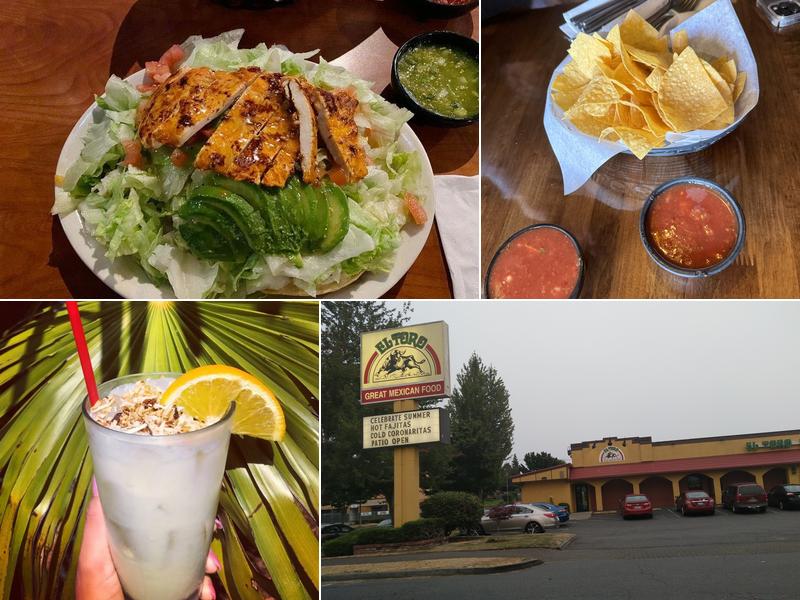 El Toro Mexican Restaurant & Cantina