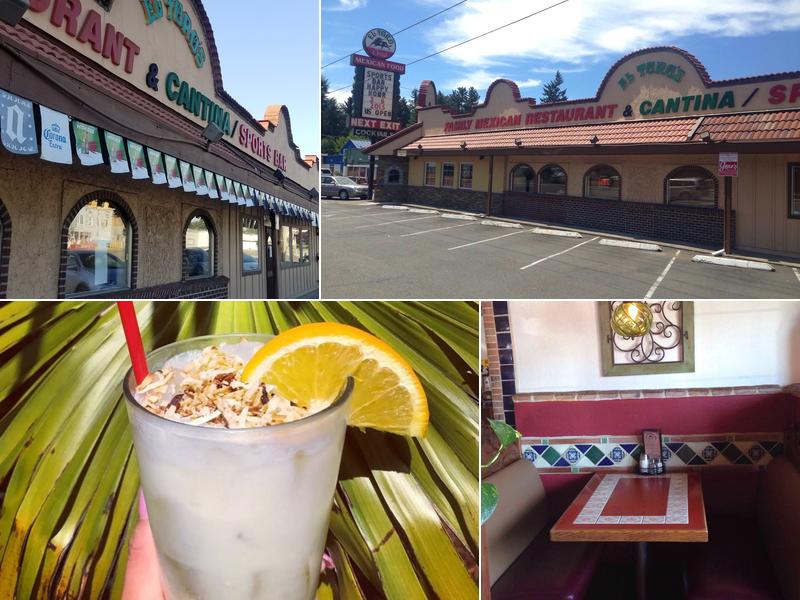 El Toro Mexican Restaurant & Cantina