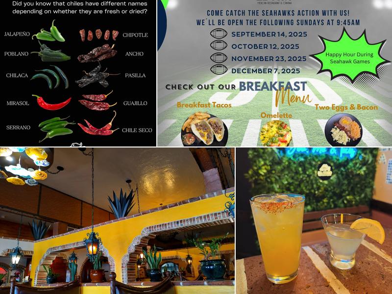 El Toro Mexican Restaurant & Cantina