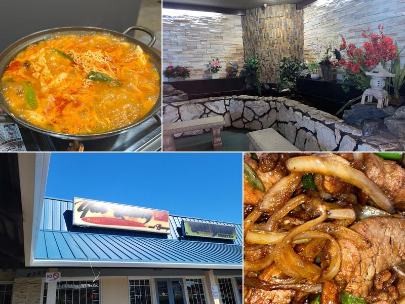 Yen Ching Restaurant