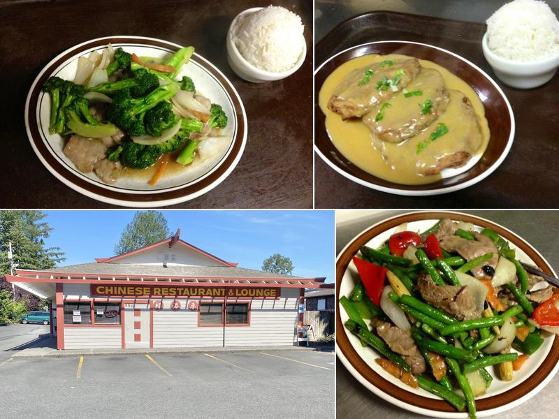 Hong Kong Restaurant