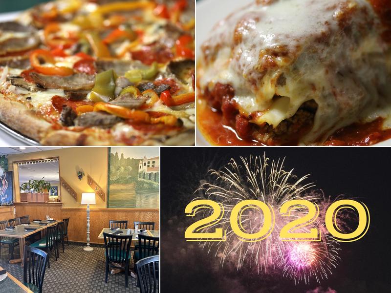 Pagliacci's Restaurant