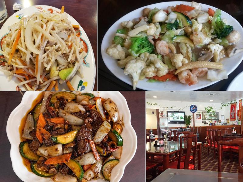 China West 1609 Harrison Ave SE, Port Orchard