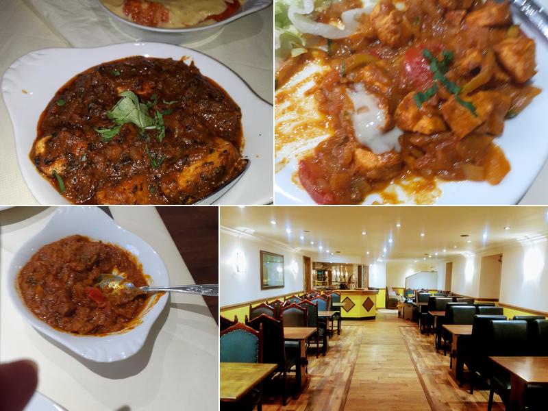 Hot Chilli Indian Restaurant