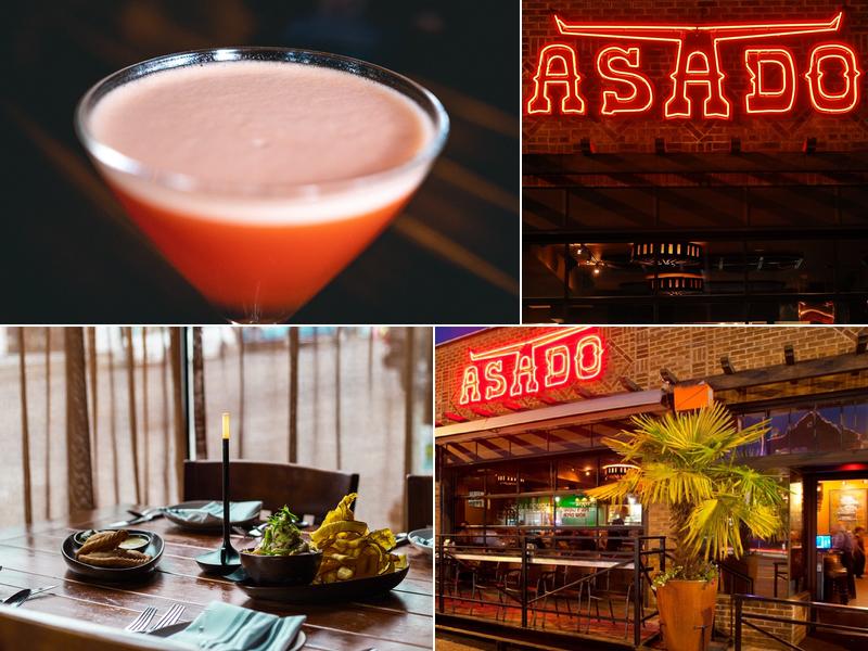 Asado 2810 6th Ave, Tacoma