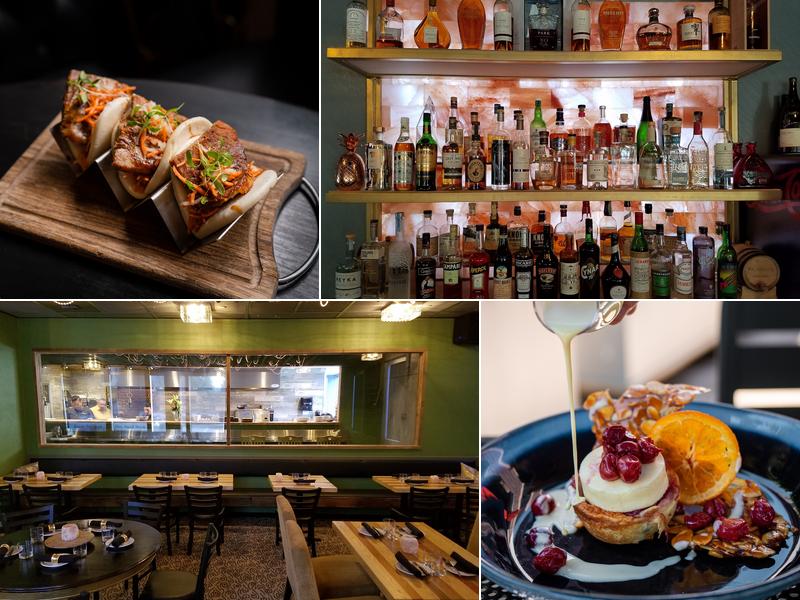 Ricardo's Kitchen + Bar