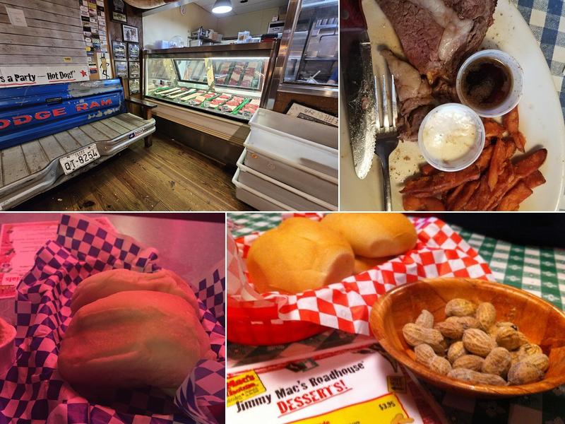 Jimmy Mac's Roadhouse 34902 Pacific Hwy S, Federal Way