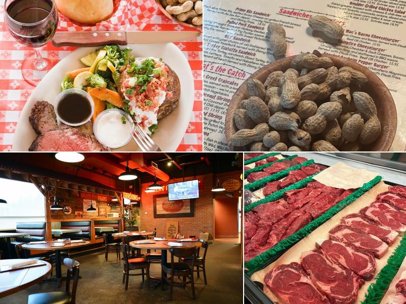 Jimmy Mac's Roadhouse