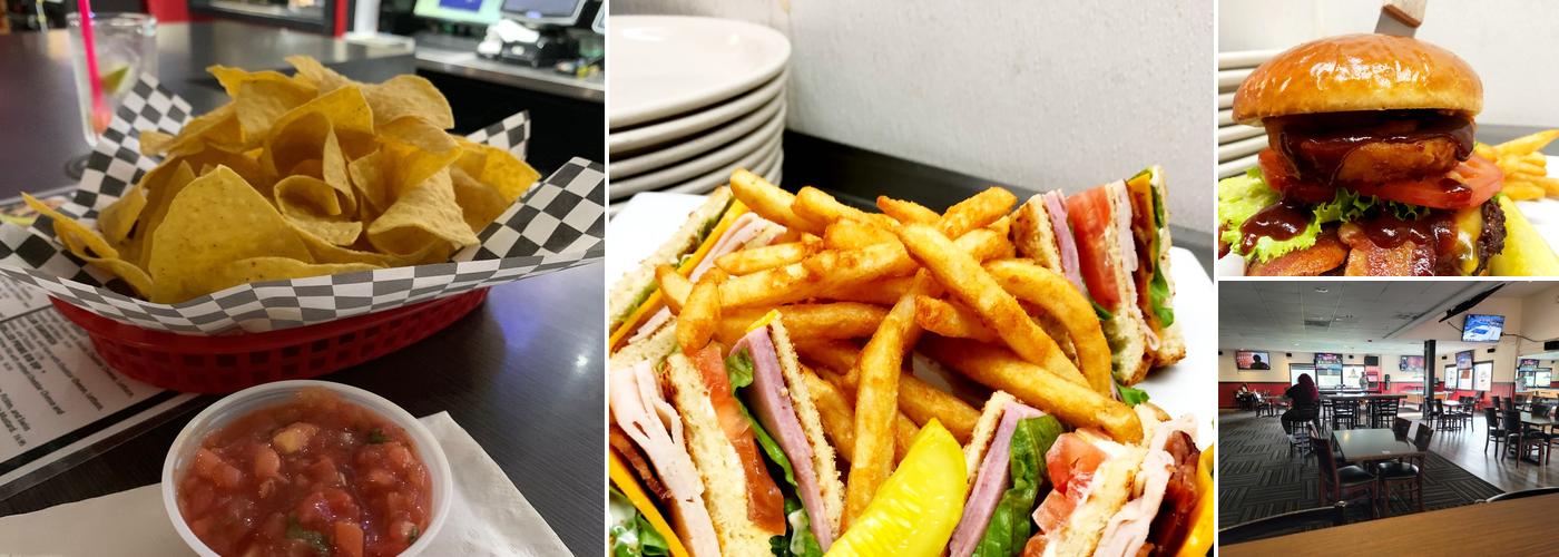 Cheers Bar & Grill University Place