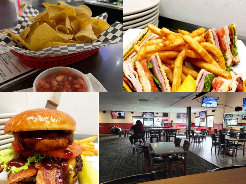 Cheers Bar & Grill University Place