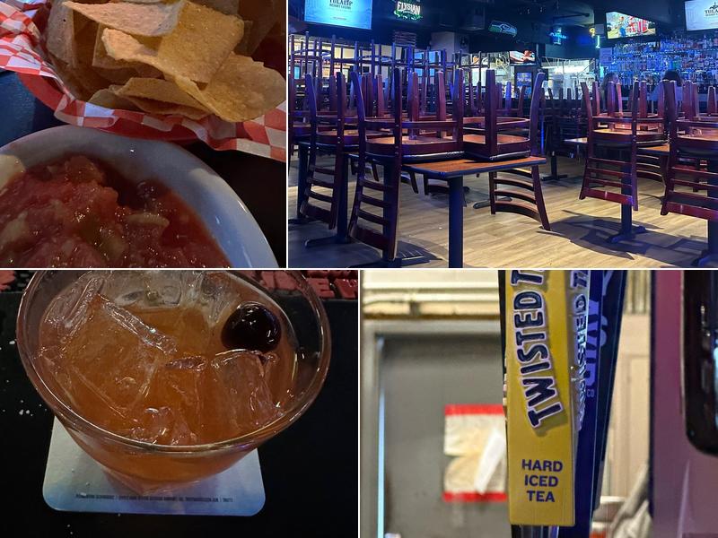 The Loose Wheel Bar & Grill - Tacoma