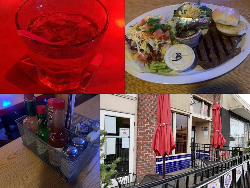 Dawson's Bar & Grill