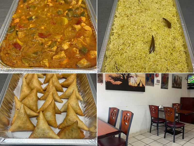 Fatima's Cafe 43 W Boylston St, Worcester