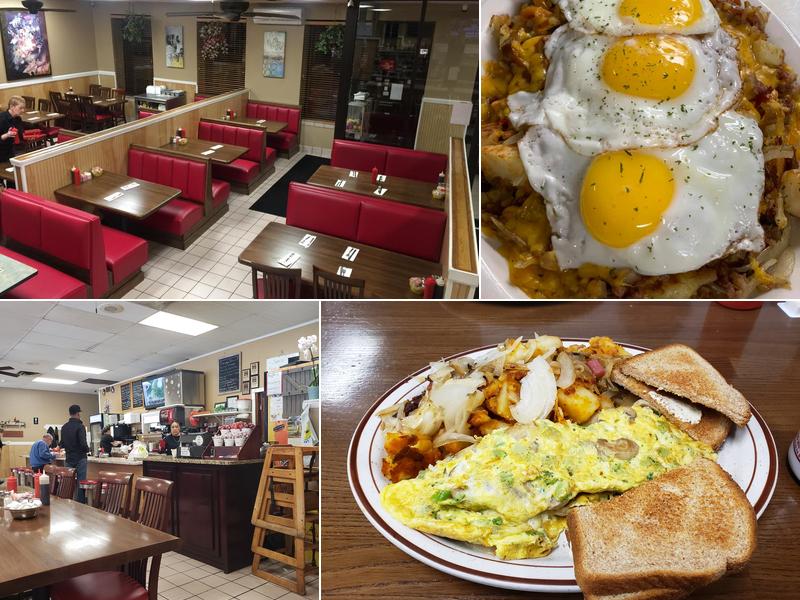 Riverside Restaurant Bristol