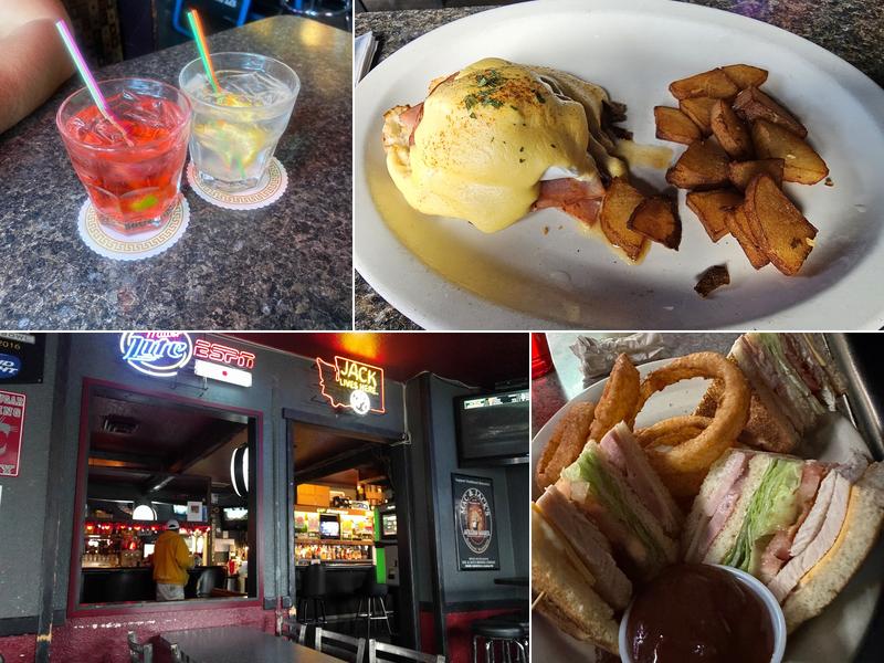 U P Station Bar & Grill