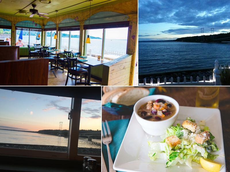 Massimo Italian Bar & Grill