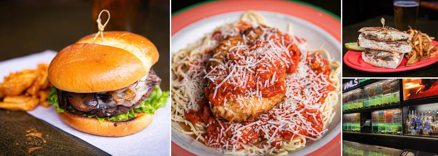 Charlie's Bar & Grill