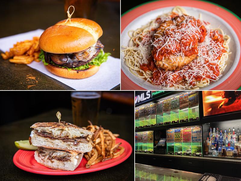 Charlie's Bar & Grill