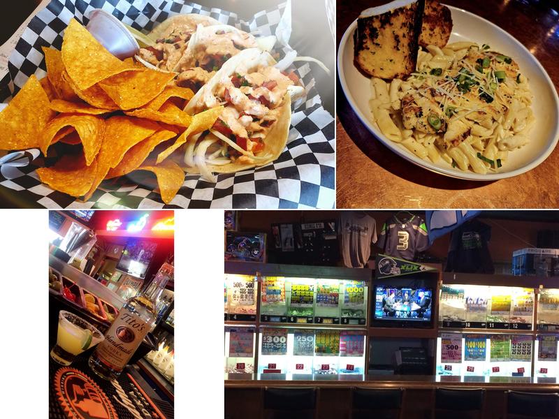 Black Star Pub & Grill