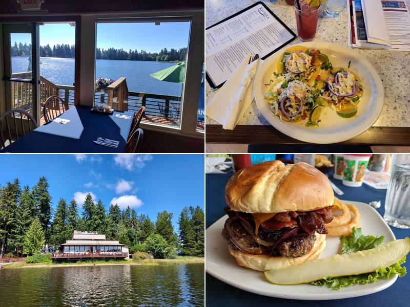 Riviera Lakeshore Restaurant