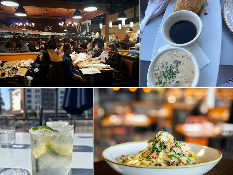 WildFin American Grill