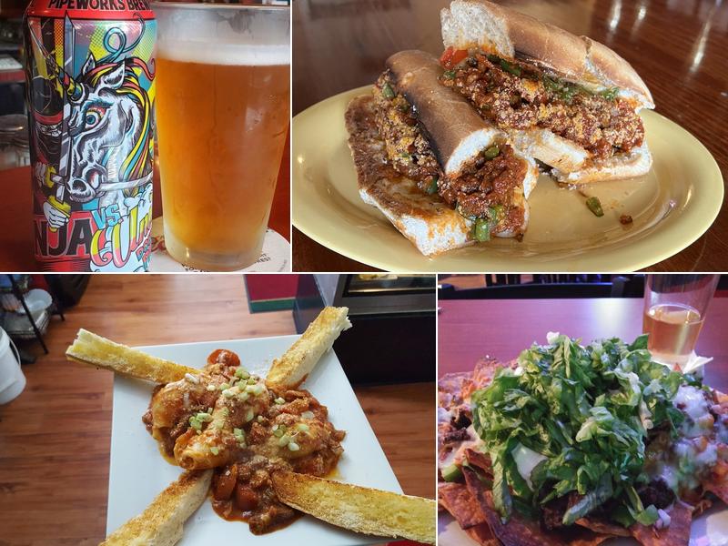 Brookside Cafe 6 Fuller St, Ludlow