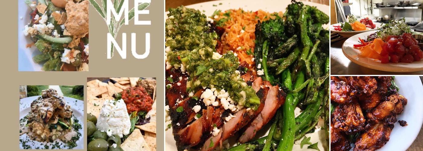 Picasso Restaurant & Bar