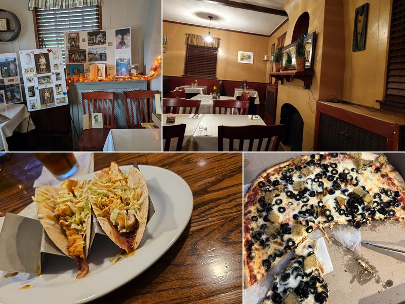 Ladd's Restaurant 64 Barre Paxton Rd, Rutland