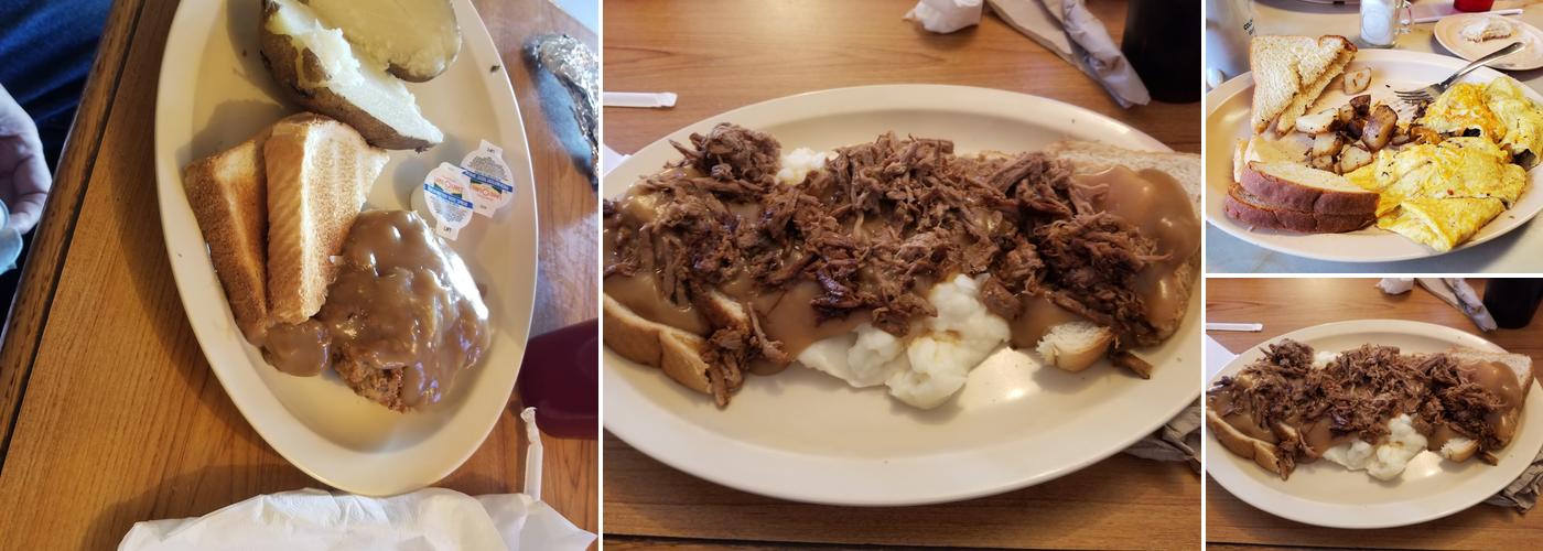 Spring River Outpost