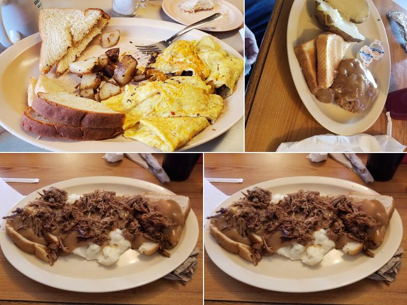 Spring River Outpost