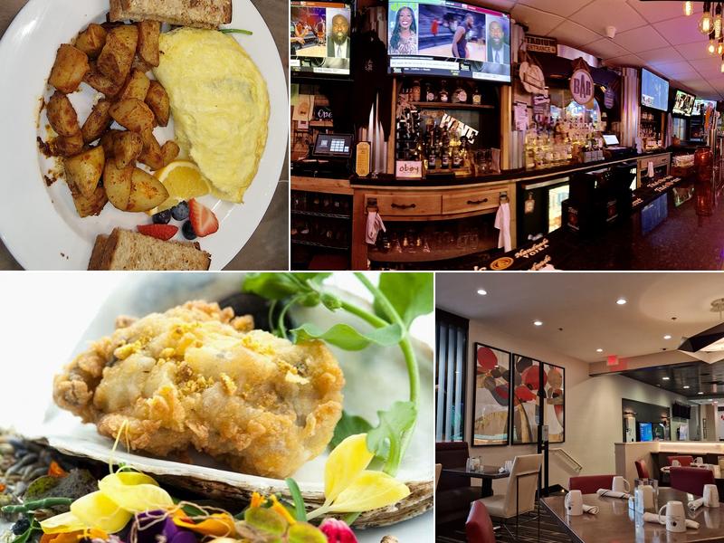 TimeOut Sports & Pizza Bar