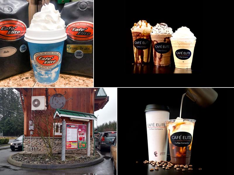Café Elite