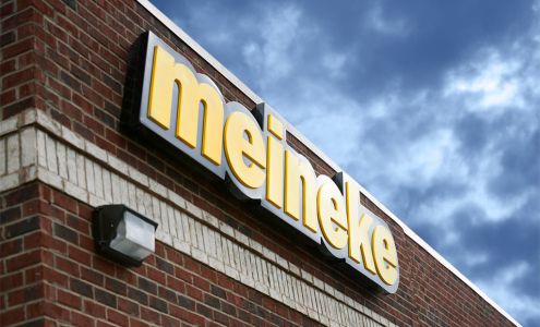 Meineke Car Care Center Augusta
