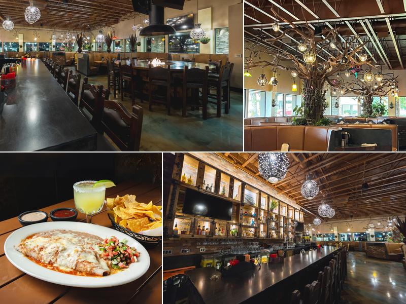 El Sarape 955 Black Lake Blvd SW, Olympia