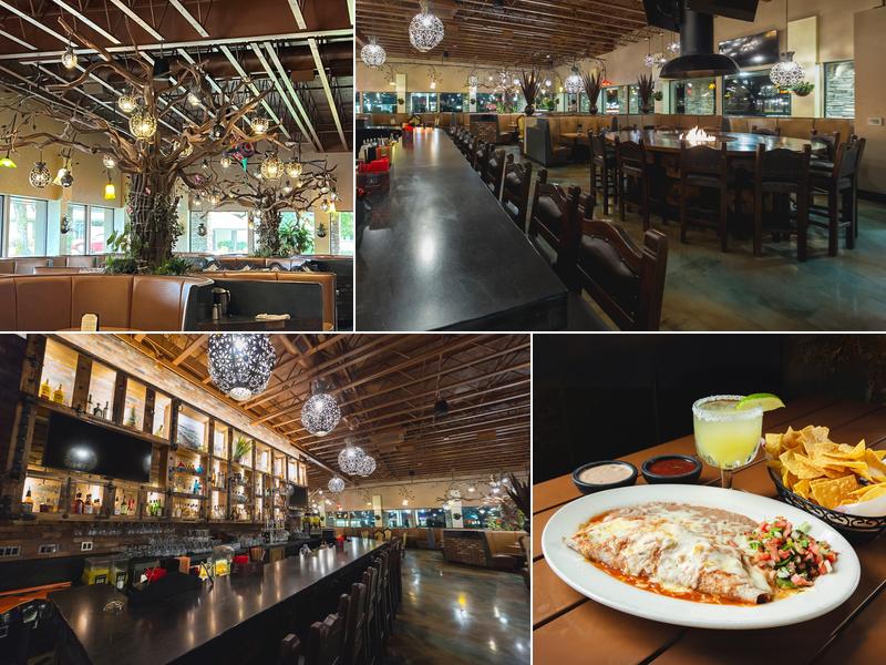 El Sarape 955 Black Lake Blvd SW, Olympia