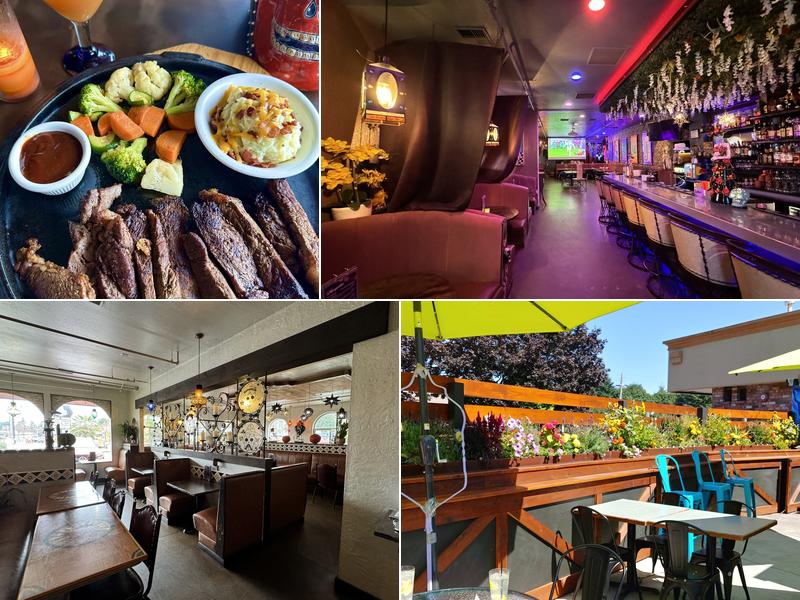 La Patrona 5409 Capitol Blvd SE, Tumwater