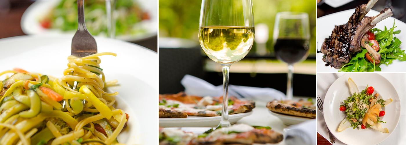 Julian's Pizza Kitchen & Bar