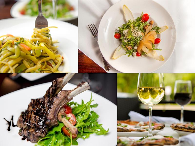 Julian's Pizza Kitchen & Bar