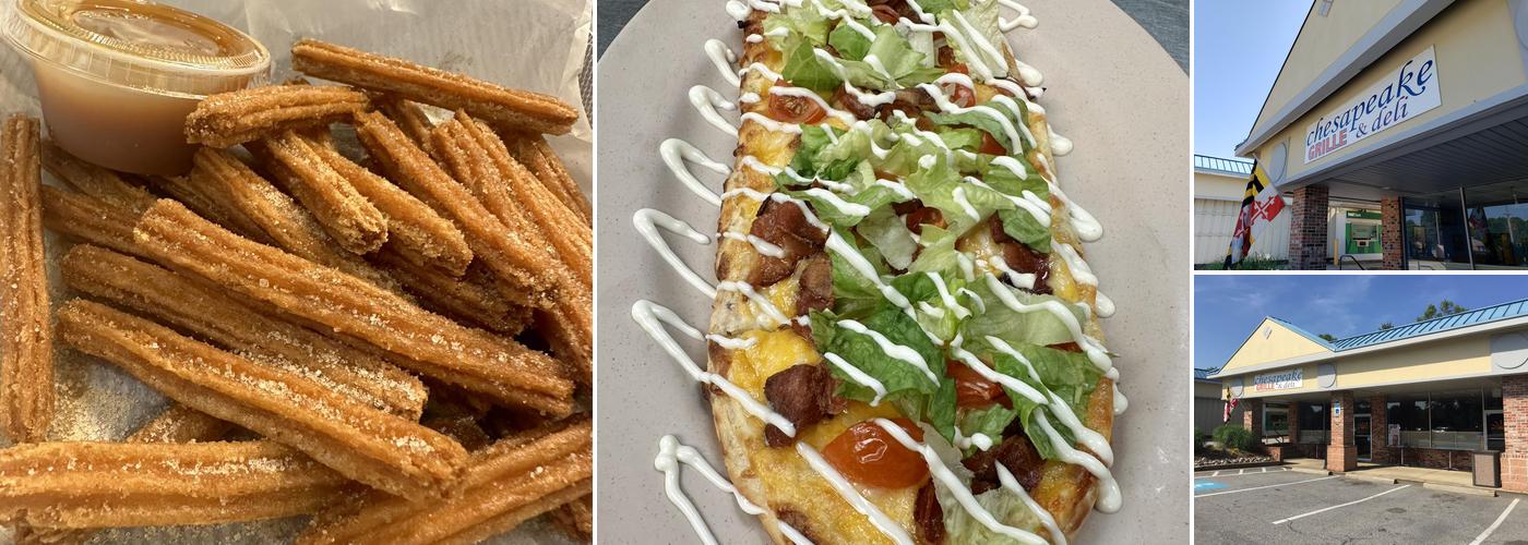 Chesapeake Grille and Deli