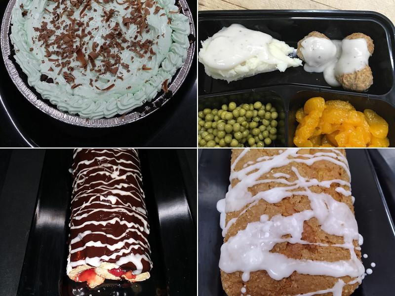 Roadrunner Cafe 43°20'43. 90°23'53., 1"N Co Rd V, Reedsburg