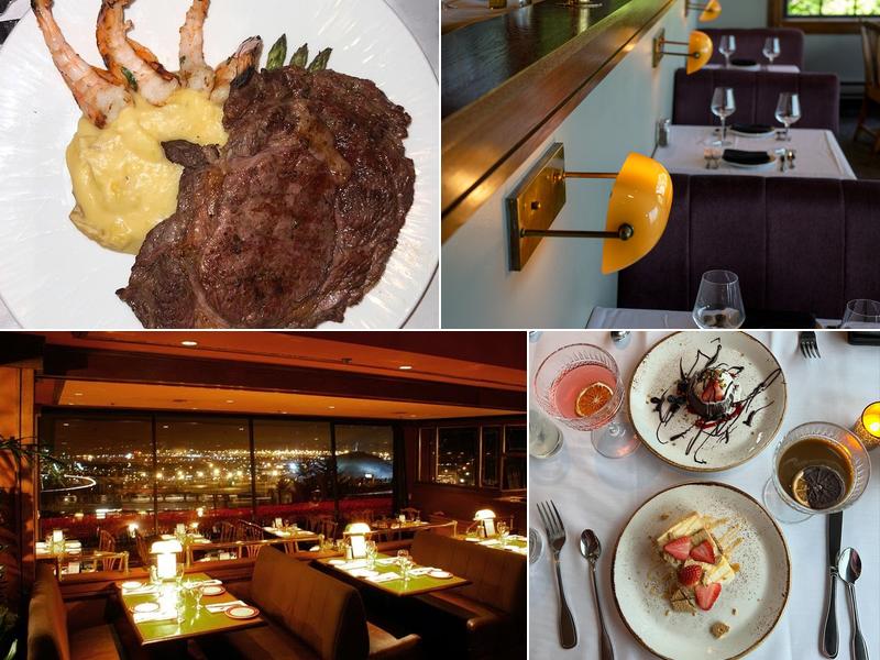 Stanley & Seafort's 115 E 34th St, Tacoma