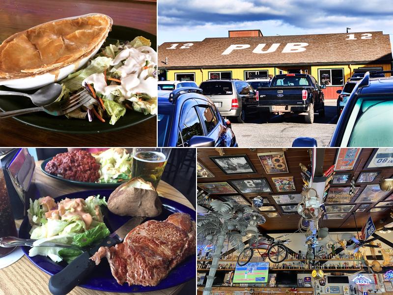 Nisqually Bar & Grill