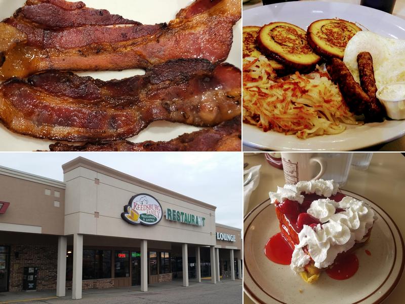 Reedsburg Family Restaurant