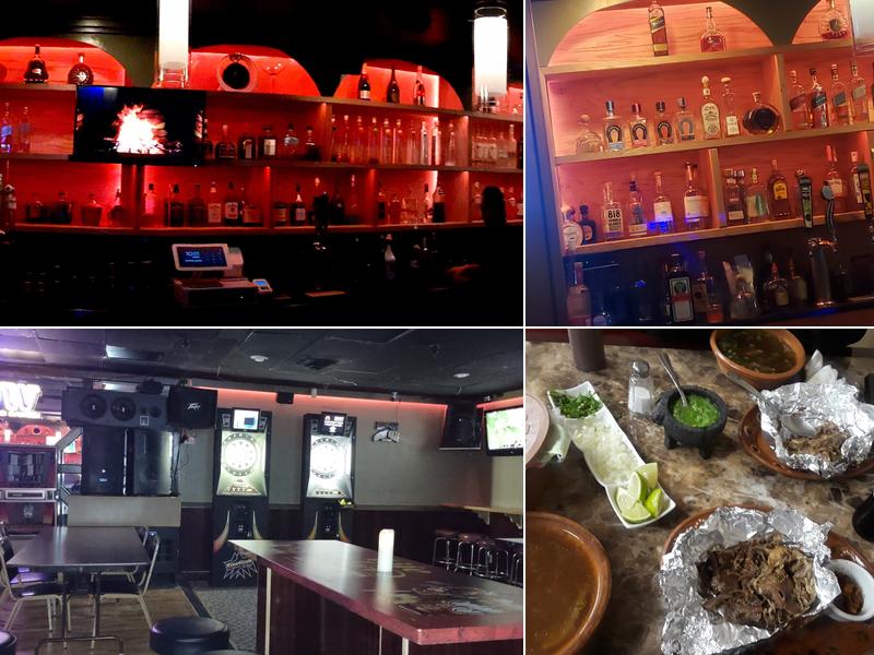 Champions Bar and Grill