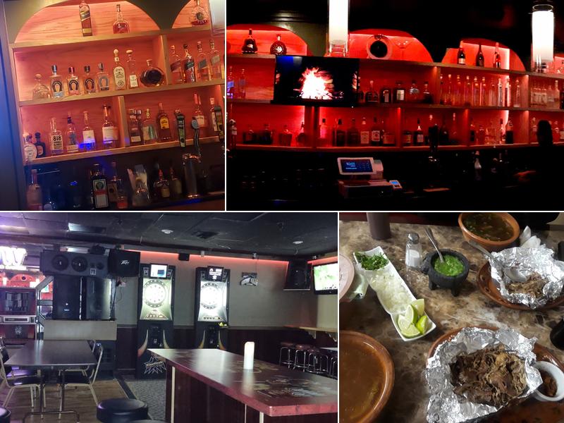 Champions Bar and Grill