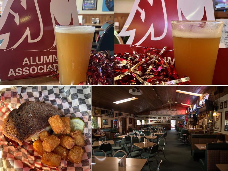 Office Bar & Grill 2030 Mottman Rd SW, Tumwater