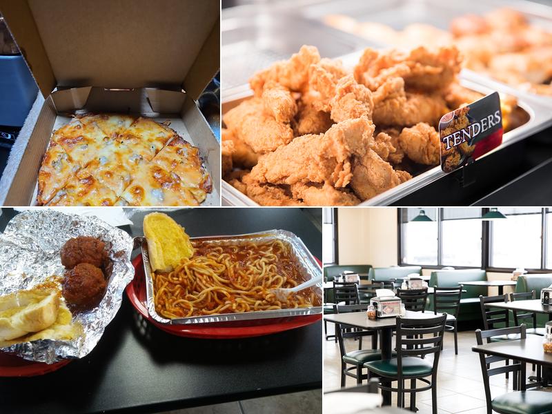 Imo's Pizza 3508 Nash Rd, Scott City