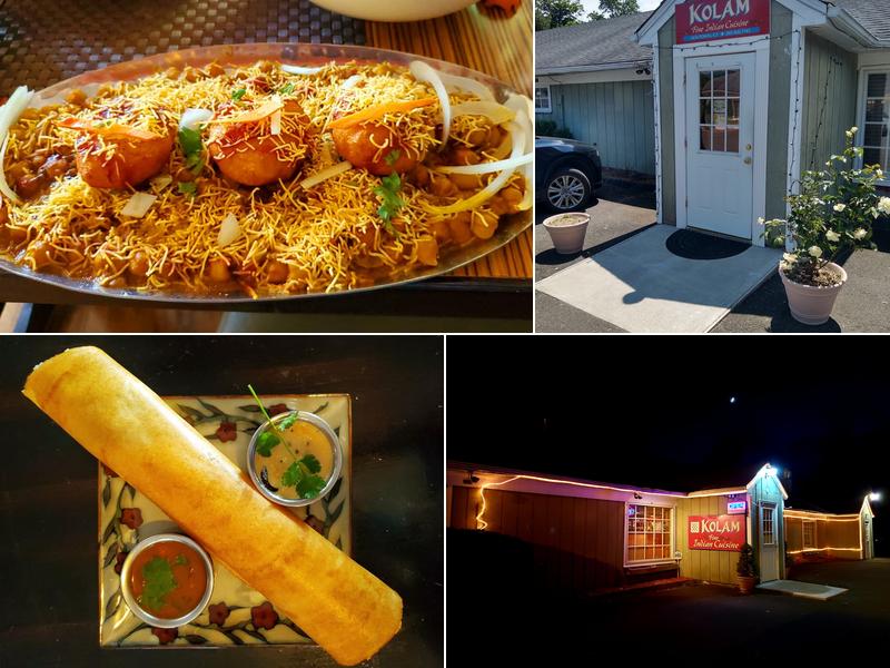 Kolam 316 S Main St, Newtown