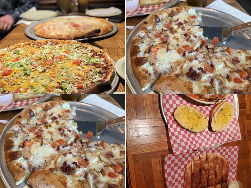 That Little Pizza Place