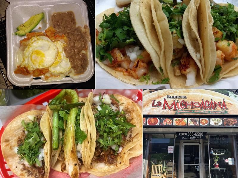 Taqueria La Michoacana